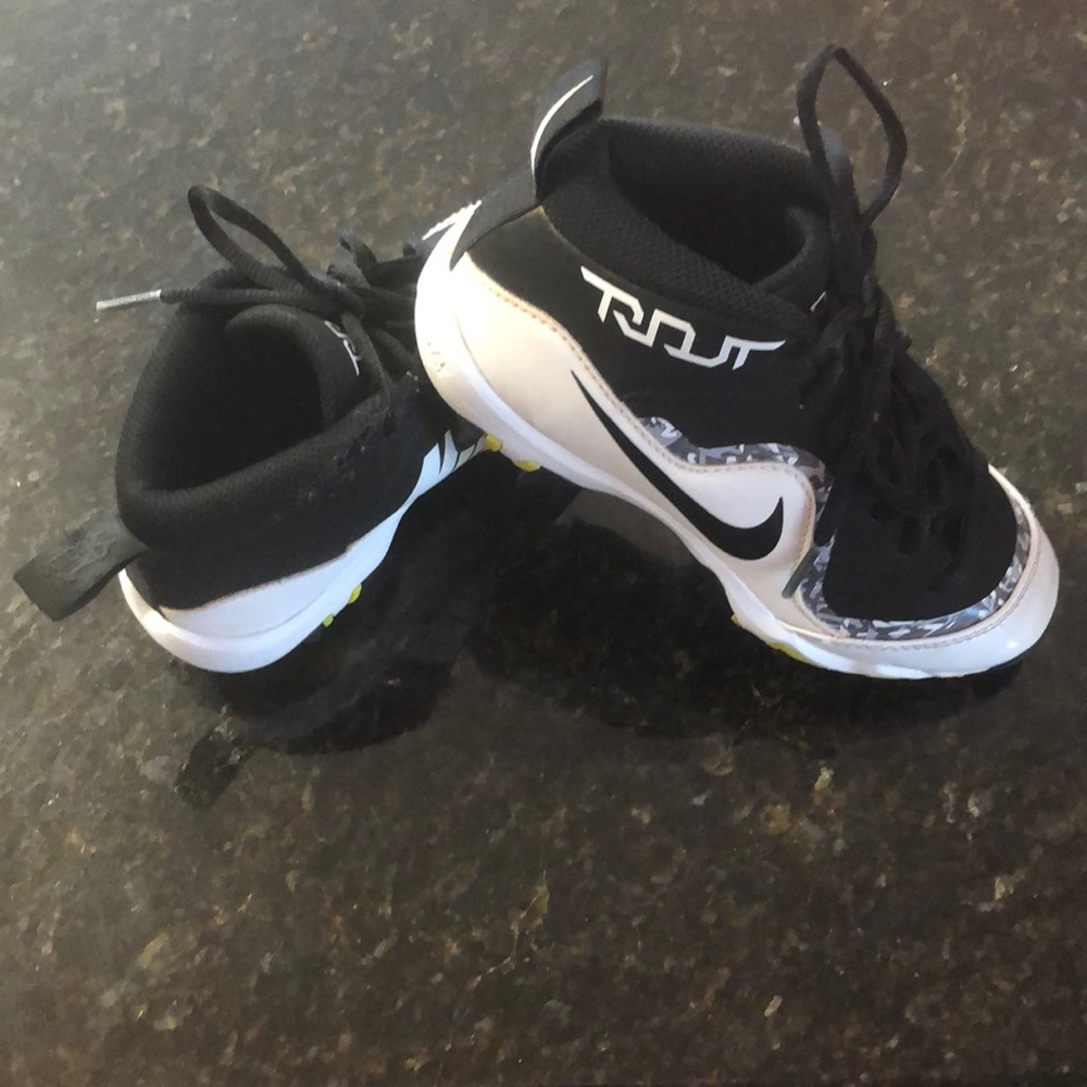 Nike Cleats